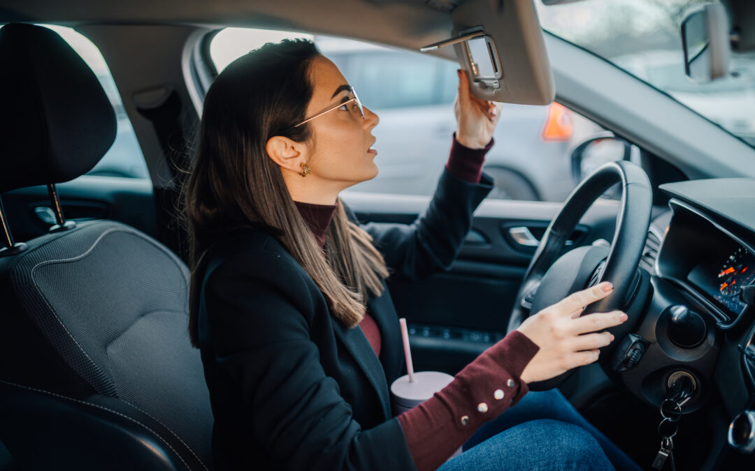 The Hidden Dangers of Distracted Driving – A Note from Jill Leopold