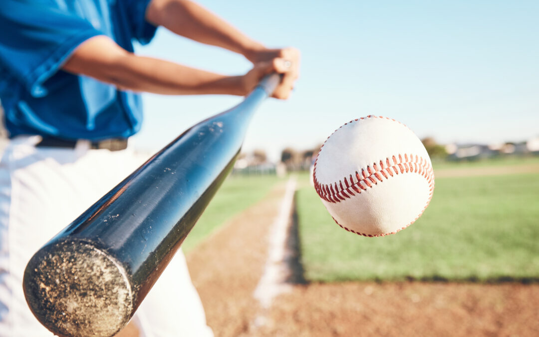 Life Throws Curveballs — We Help You Hit Them Out of the Park